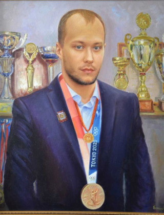 ЕМЕЛИН Сергей Александрович.