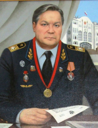 ЛЕВЧЕНКО Анатолий Степанович.