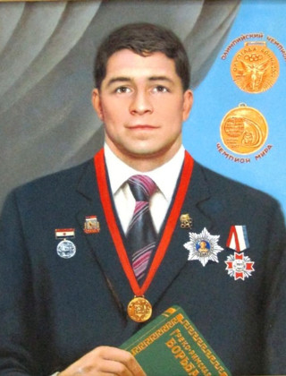МИШИН Алексей Владимирович.