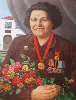 СМОЛИНА Елена Борисовна.