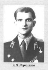 КОРНИЛАЕВ Анатолий Николаевич.